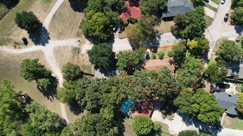 5317 Santa Marie Avenue, Fort Worth TX 76114 - Photo 39