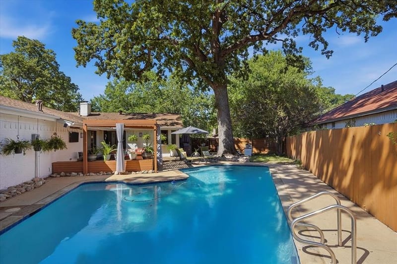 5317 Santa Marie Avenue, Fort Worth TX 76114 - Photo 29