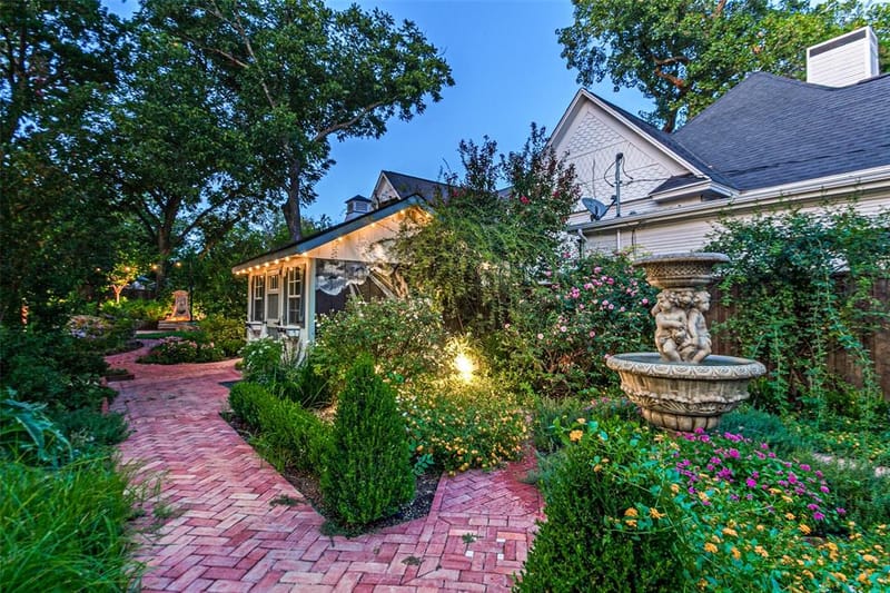 506 W Virginia Street, McKinney TX 75069 - Photo 36