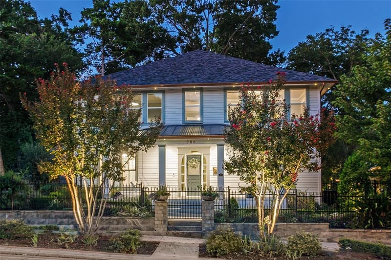 506 W Virginia Street, McKinney TX 75069