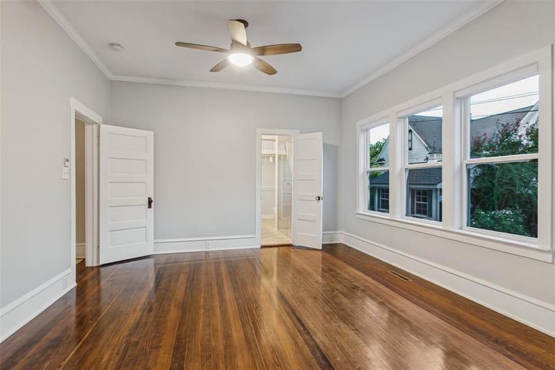 506 W Virginia Street, McKinney TX 75069 - Photo 4