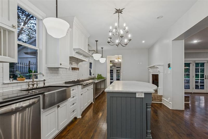 506 W Virginia Street, McKinney TX 75069 - Photo 8