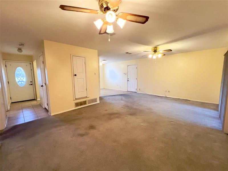 212 Straw Road, Saginaw TX 76179 - Photo 2