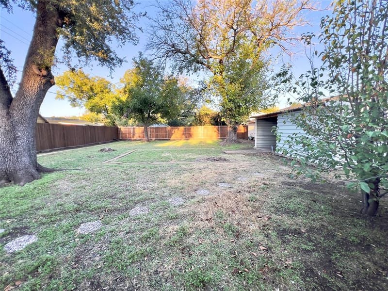 212 Straw Road, Saginaw TX 76179 - Photo 22