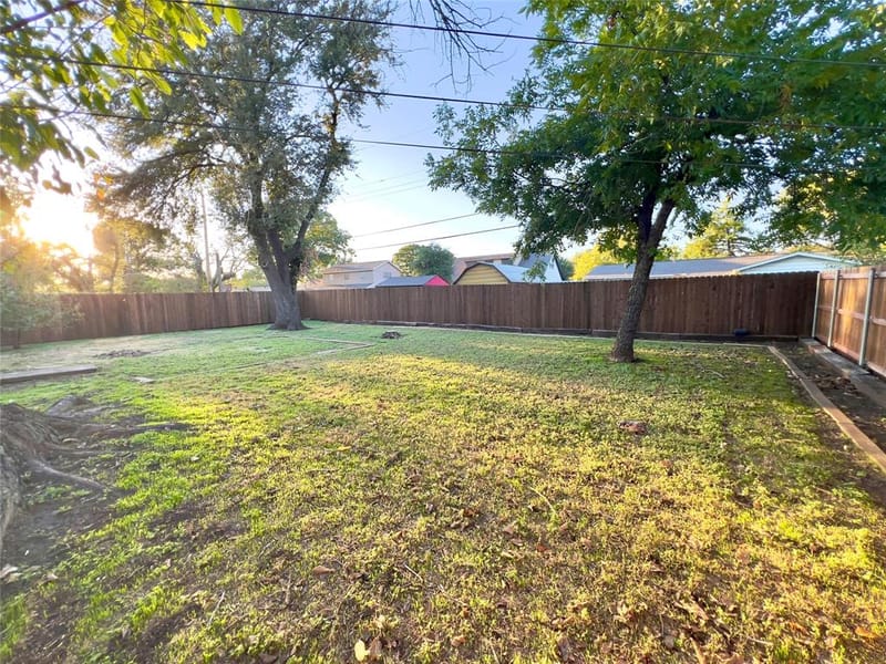212 Straw Road, Saginaw TX 76179 - Photo 20