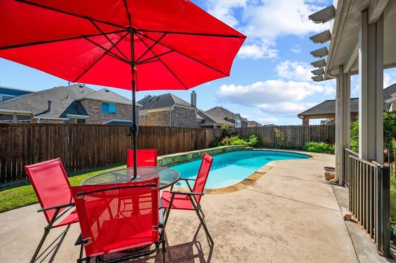 5132 Welara Drive, Grand Prairie TX 75052 - Photo 27