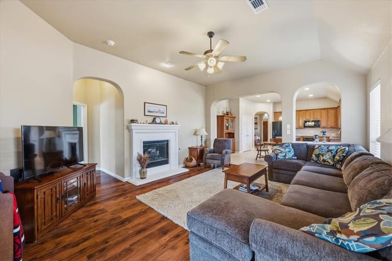 5132 Welara Drive, Grand Prairie TX 75052 - Photo 17