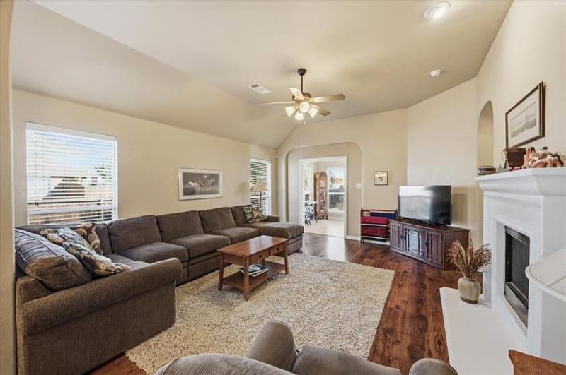 5132 Welara Drive, Grand Prairie TX 75052 - Photo 16