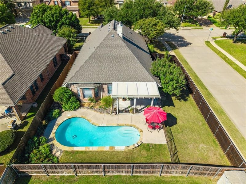 5132 Welara Drive, Grand Prairie TX 75052 - Photo 32