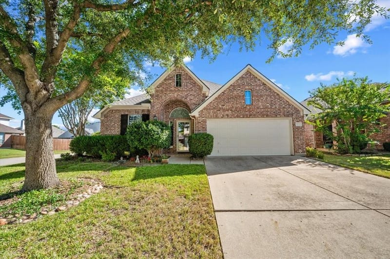 5132 Welara Drive, Grand Prairie TX 75052