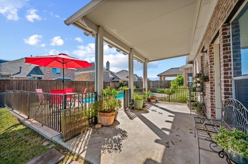 5132 Welara Drive, Grand Prairie TX 75052 - Photo 28