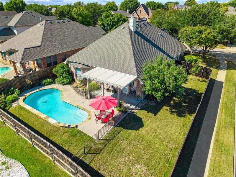 5132 Welara Drive, Grand Prairie TX 75052 - Photo 31