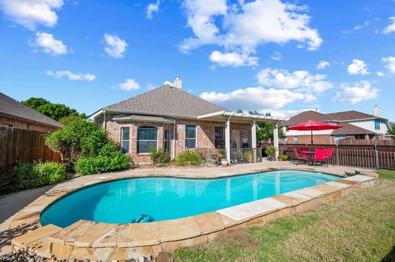 5132 Welara Drive, Grand Prairie TX 75052 - Photo 29