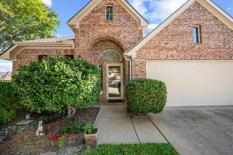 5132 Welara Drive, Grand Prairie TX 75052 - Photo 4
