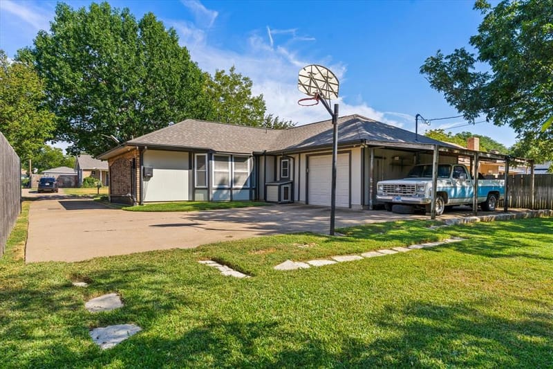 4202 Windhurst Drive, Arlington TX 76015 - Photo 32