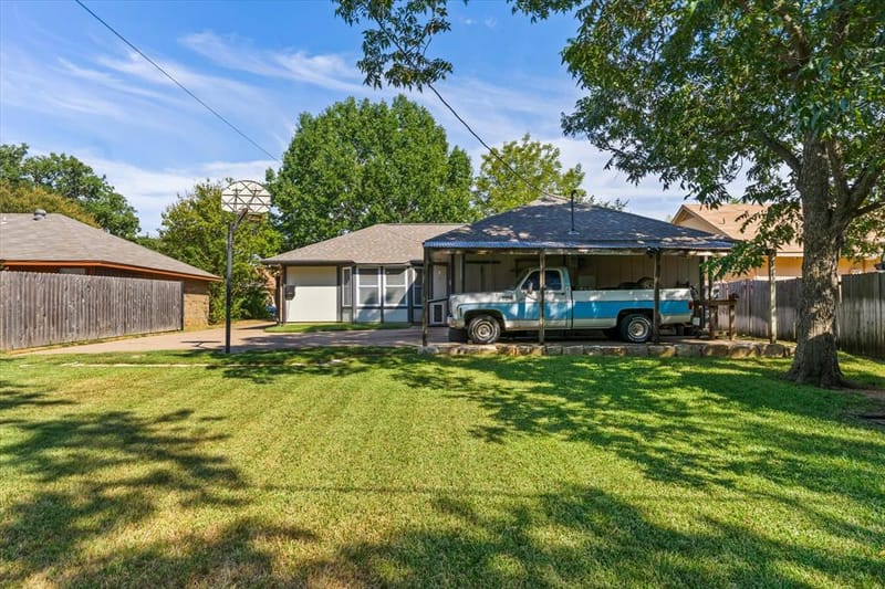 4202 Windhurst Drive, Arlington TX 76015 - Photo 33