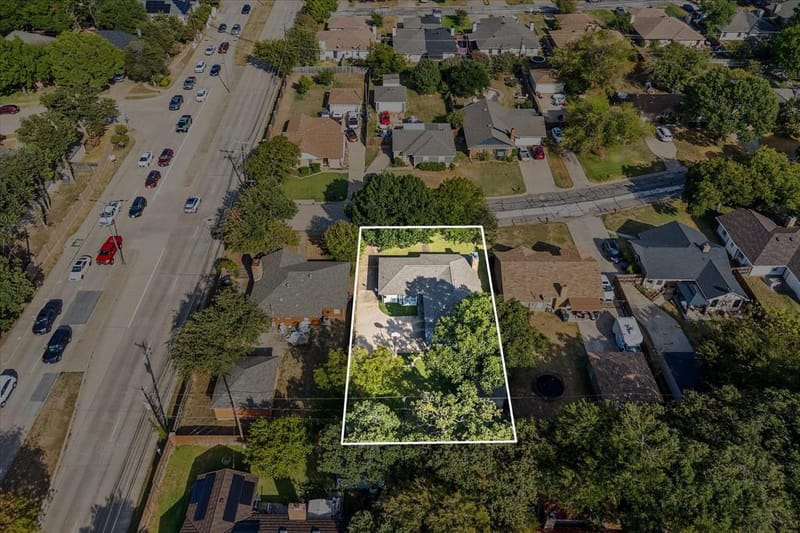 4202 Windhurst Drive, Arlington TX 76015 - Photo 37