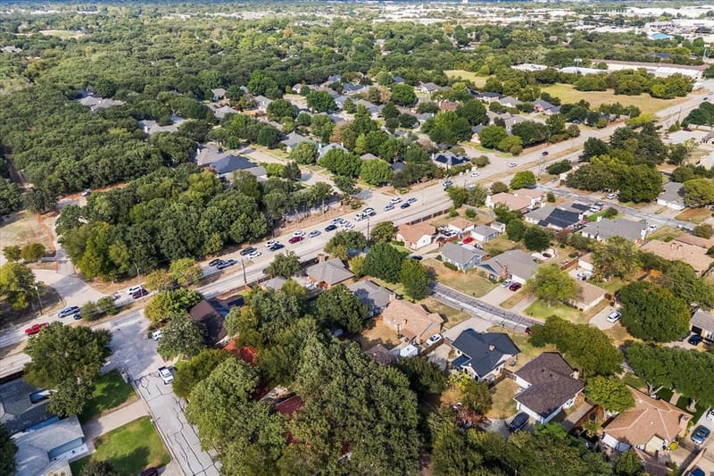 4202 Windhurst Drive, Arlington TX 76015 - Photo 39