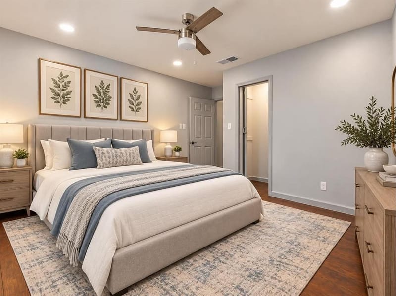 1207 E Russell Avenue, Carrollton TX 75006 - Photo 13