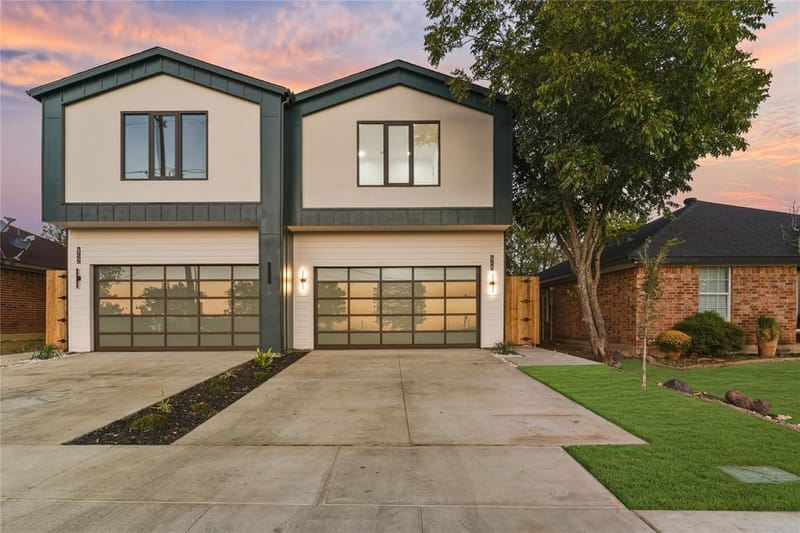6720 Mabel Avenue, Dallas TX 75209