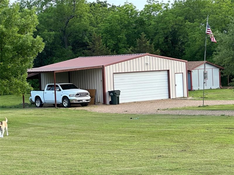 114 Earl Road, Sadler TX 76264