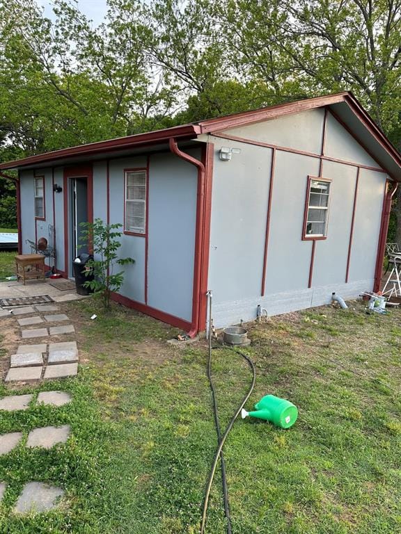 114 Earl Road, Sadler TX 76264 - Photo 5