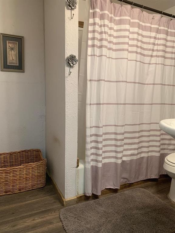 114 Earl Road, Sadler TX 76264 - Photo 10