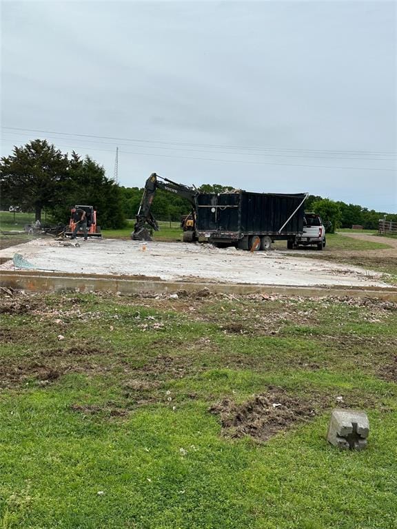 114 Earl Road, Sadler TX 76264 - Photo 15