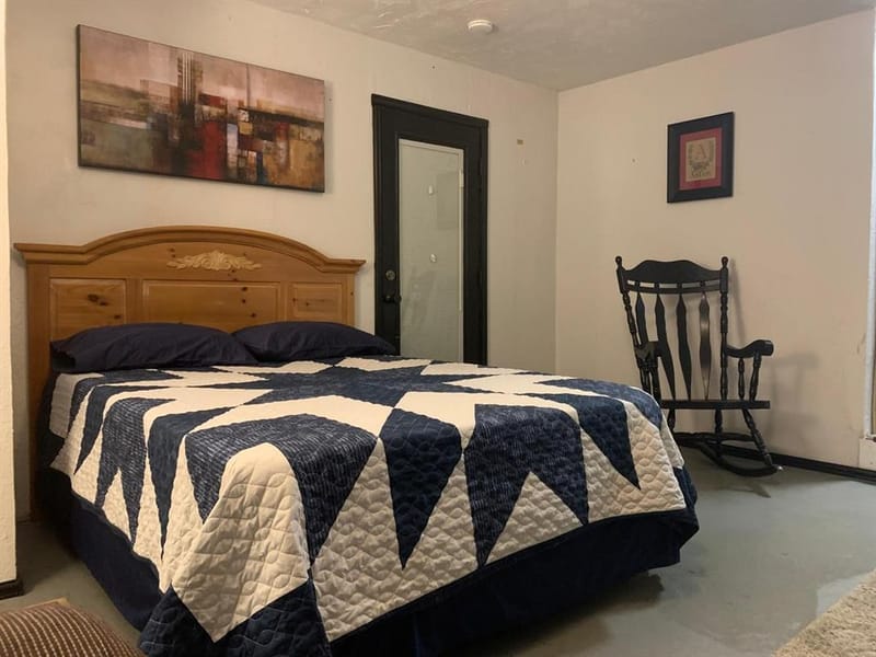 114 Earl Road, Sadler TX 76264 - Photo 8