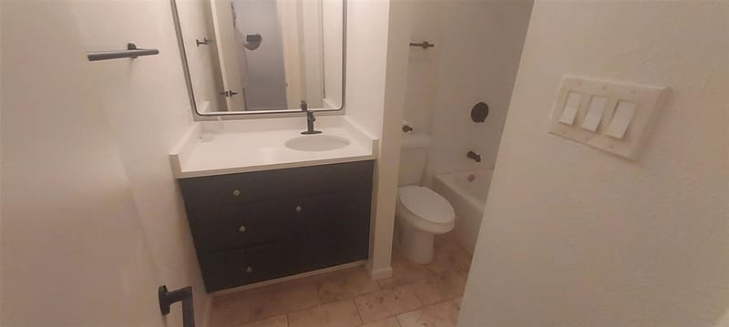 8601 Park Lane # 735, Dallas TX 75231 - Photo 6