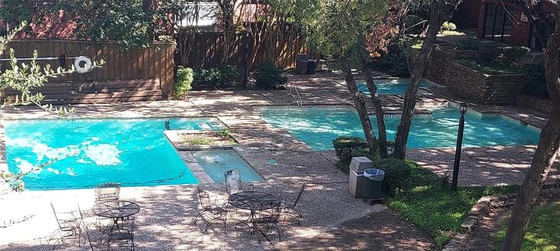 8601 Park Lane # 735, Dallas TX 75231 - Photo 9
