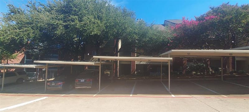 8601 Park Lane # 735, Dallas TX 75231 - Photo 10