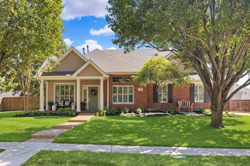 630 Candlewood Trail, Murphy TX 75094