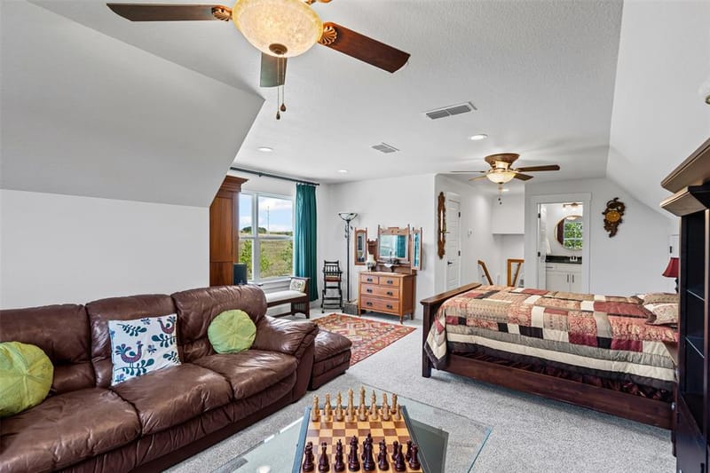 2045 Eagles Ridge Drive, Weatherford TX 76087 - Photo 17
