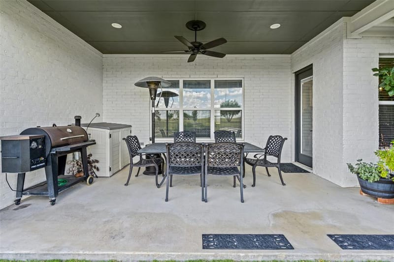 2045 Eagles Ridge Drive, Weatherford TX 76087 - Photo 26