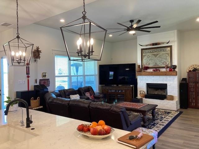 2045 Eagles Ridge Drive, Weatherford TX 76087 - Photo 22