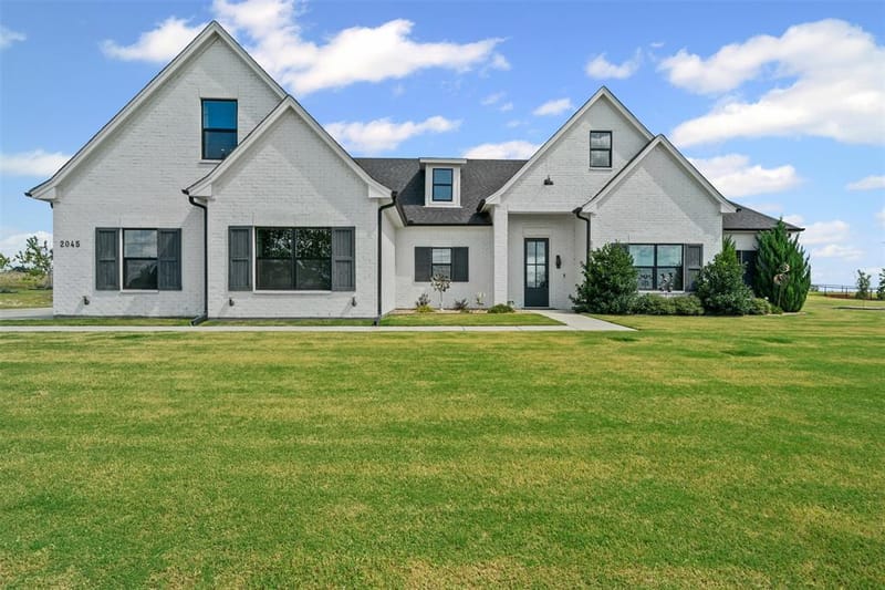 2045 Eagles Ridge Drive, Weatherford TX 76087 - Photo 32