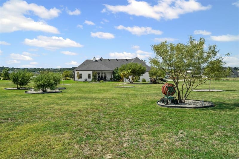 2045 Eagles Ridge Drive, Weatherford TX 76087 - Photo 24