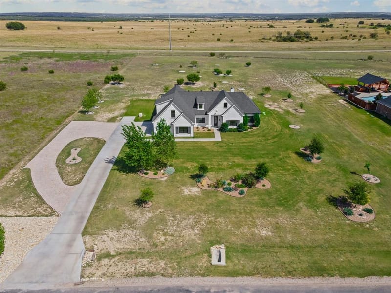 2045 Eagles Ridge Drive, Weatherford TX 76087 - Photo 31