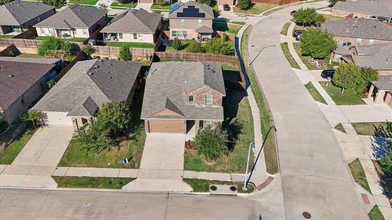 8437 Artesian Springs Drive, Fort Worth TX 76131 - Photo 34