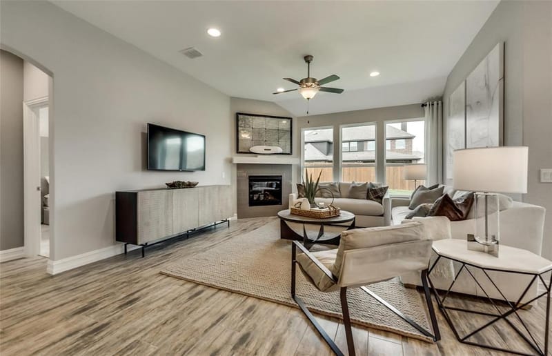 2816 southampton Drive, McKinney TX 75071 - Photo 6