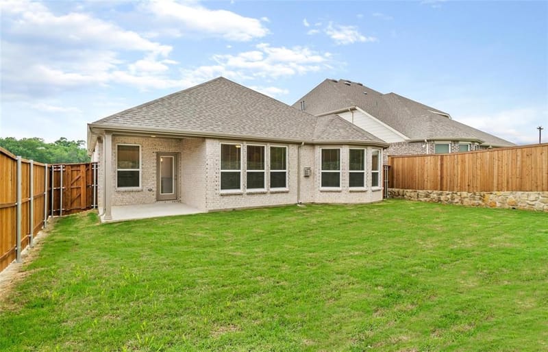2816 southampton Drive, McKinney TX 75071 - Photo 17