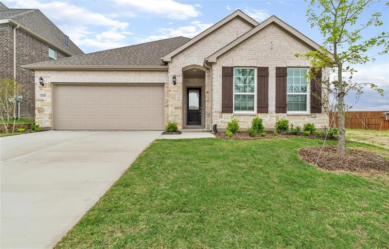 2816 southampton Drive, McKinney TX 75071