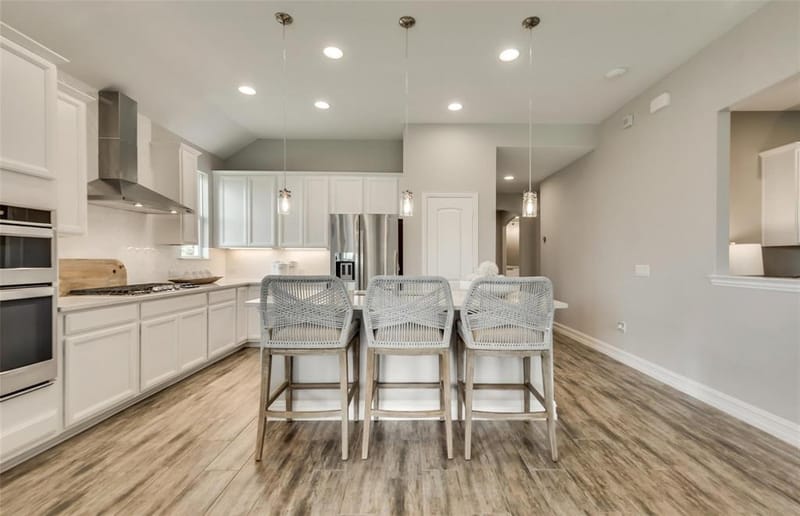 2816 southampton Drive, McKinney TX 75071 - Photo 4