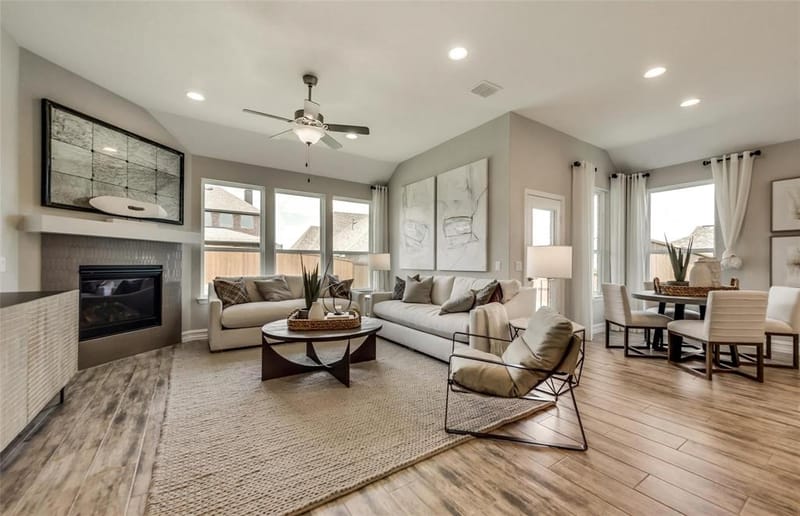 2816 southampton Drive, McKinney TX 75071 - Photo 8