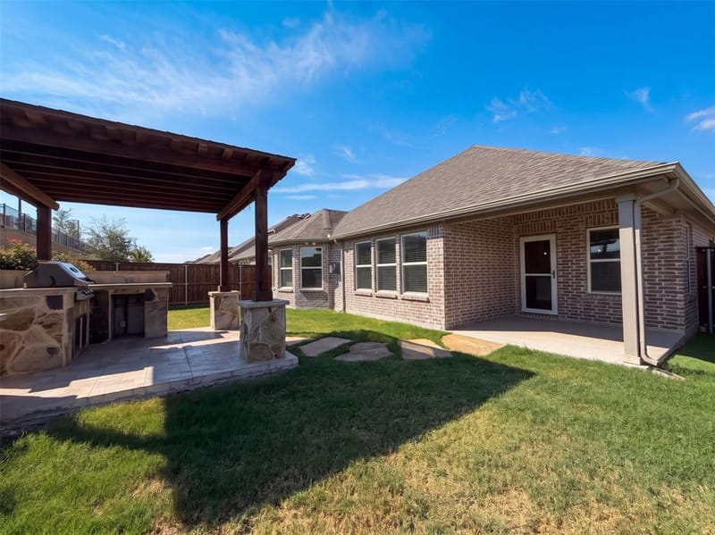 3412 Lillian Court, Celina TX 75009 - Photo 12