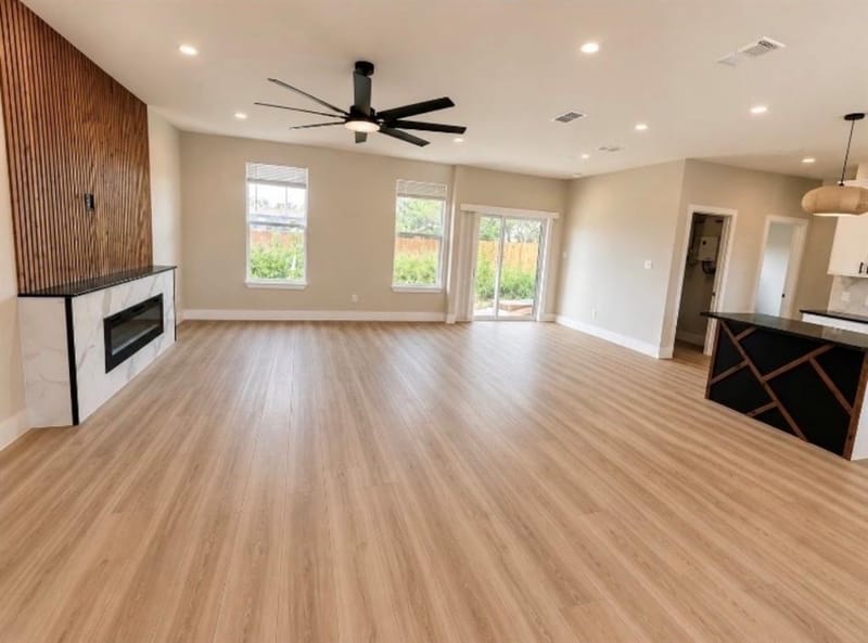 362 Overland Trail, Bridgeport TX 76426 - Photo 4