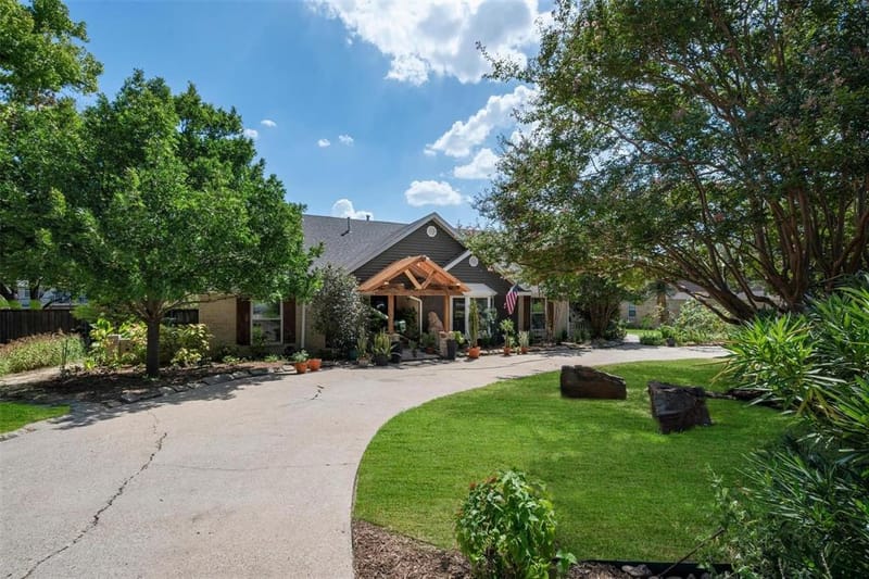 13666 Peyton Drive, Dallas TX 75240 - Photo 7