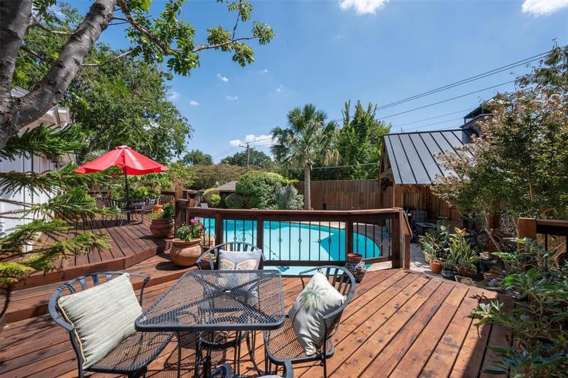 13666 Peyton Drive, Dallas TX 75240 - Photo 4