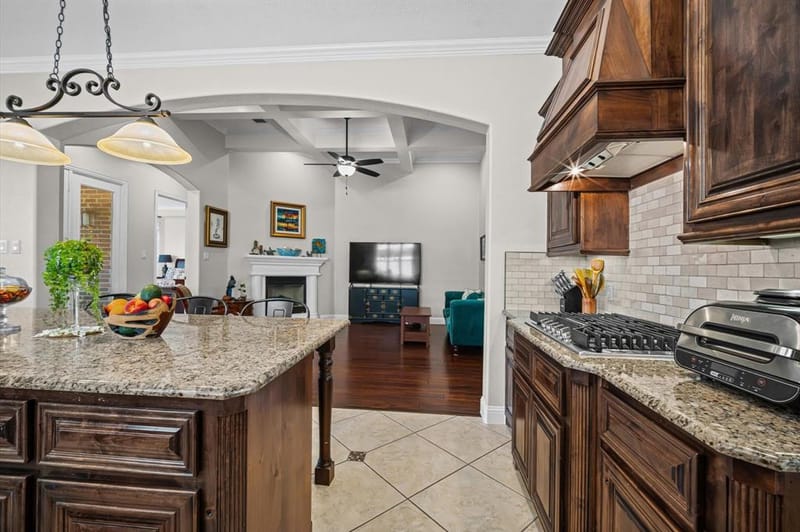 5665 Binbranch Lane, McKinney TX 75071 - Photo 7